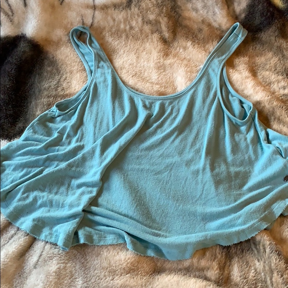American Eagle Tank Top